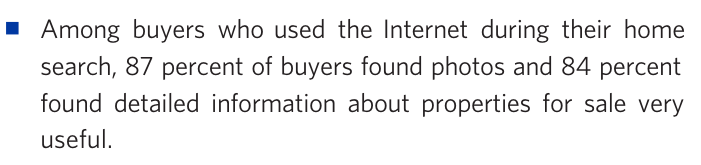 Bad MLS Photos